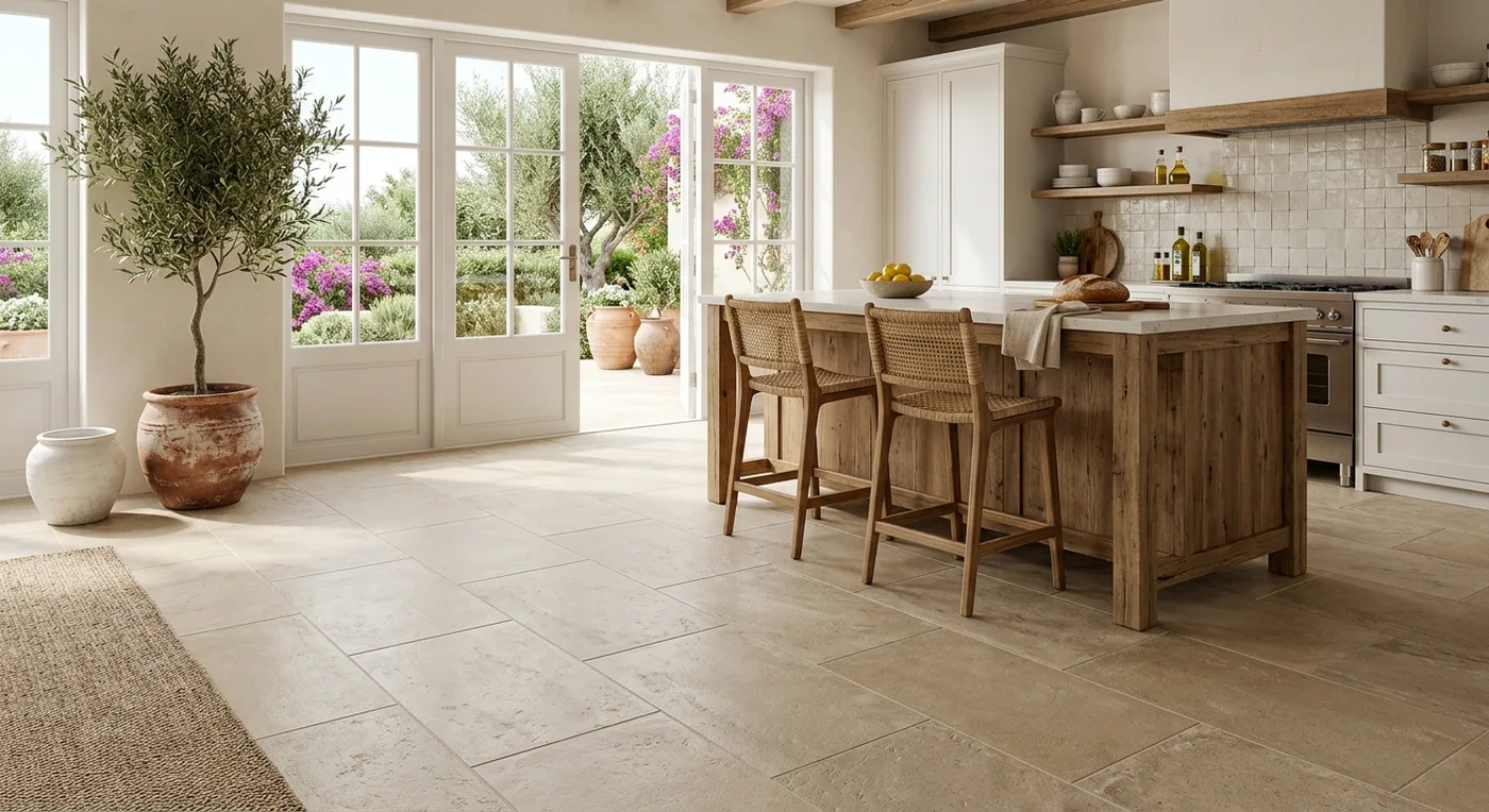 Textures TS05 Sandstone Stone flooring