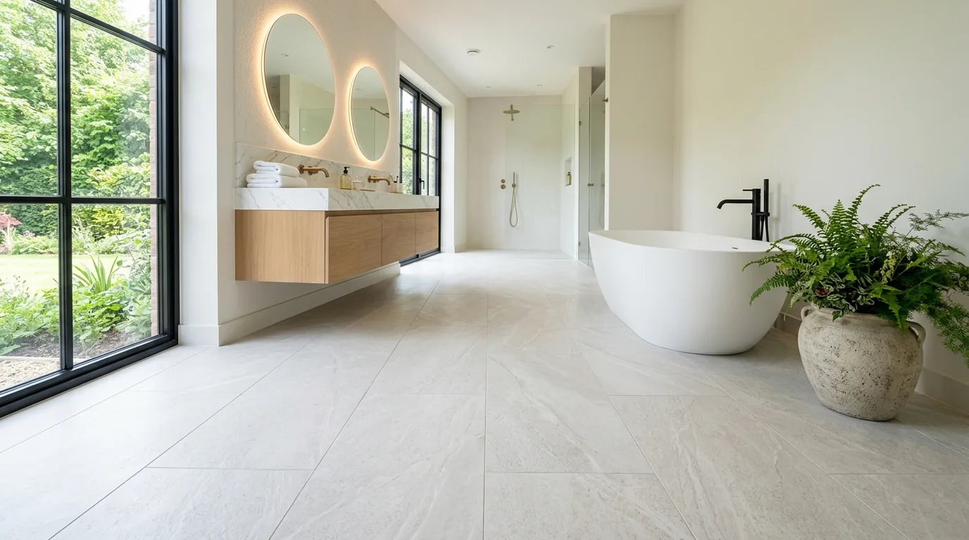 Textures TS06 Limestone Stone flooring