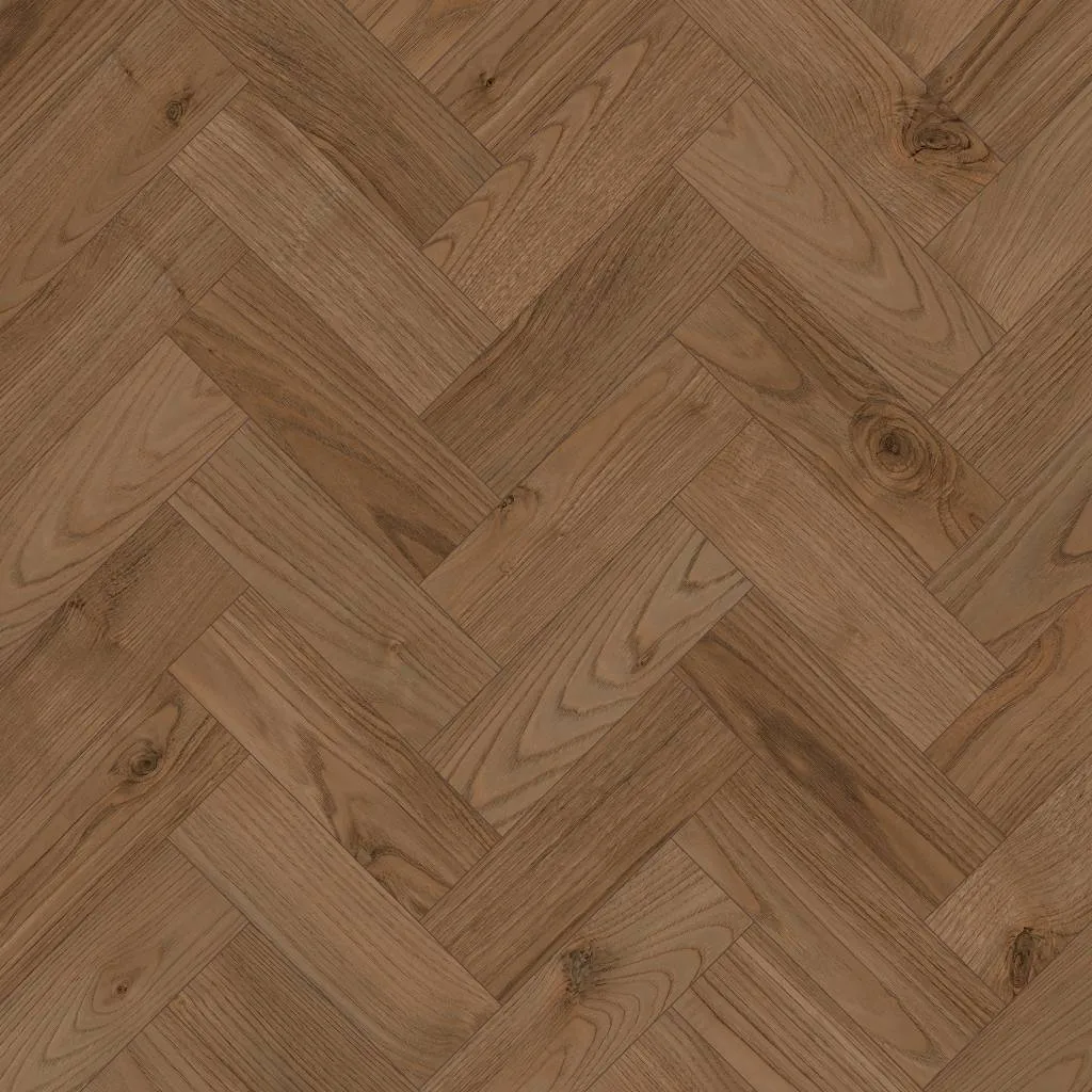 Holland Park Parquet Heritage Oak view 2