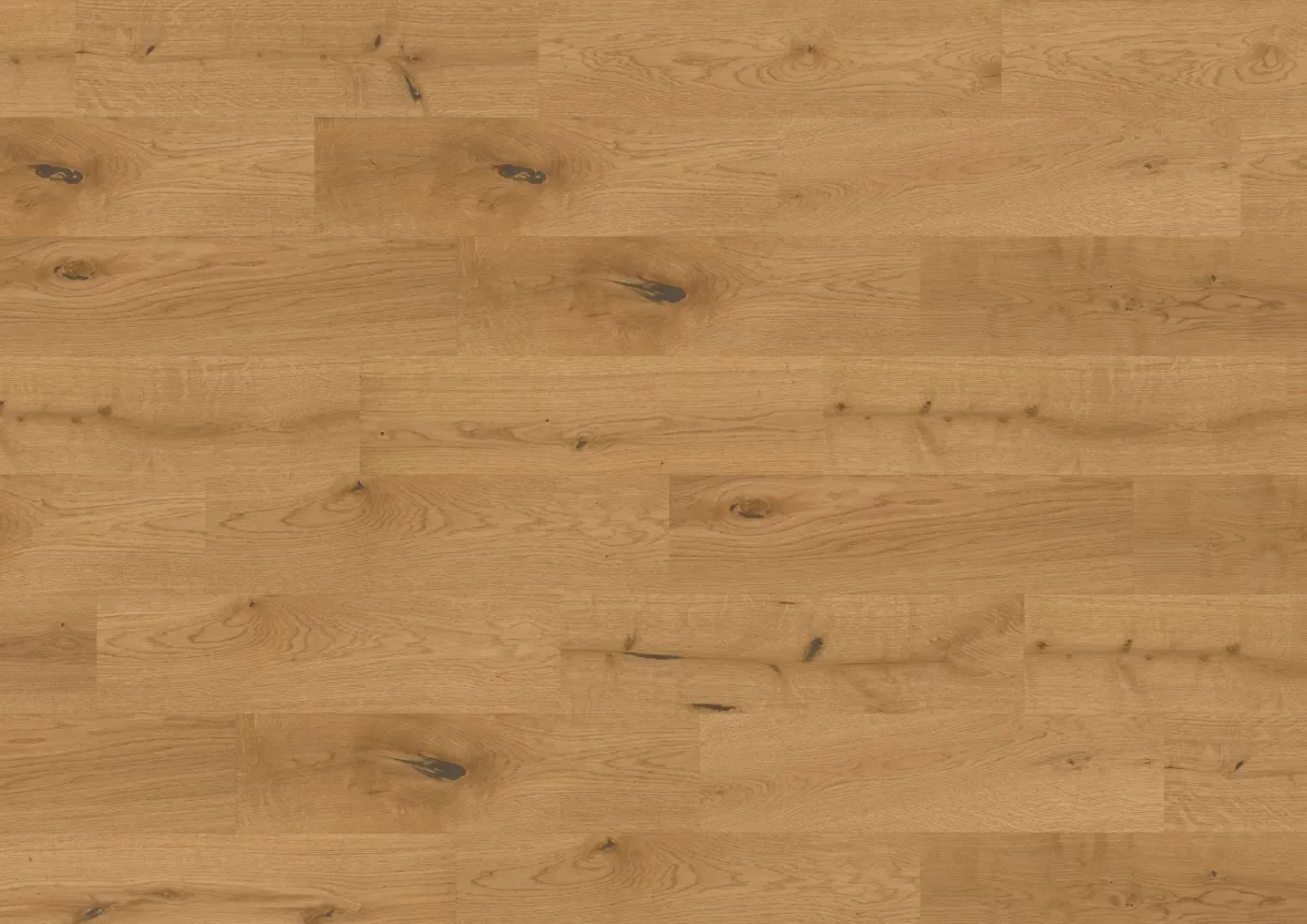 Fumado Oak