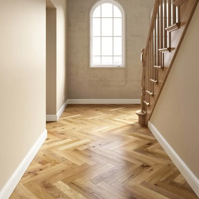 Engineered Wood